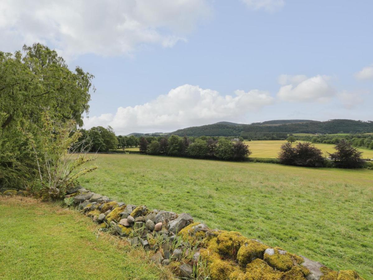 Fordie South Cottage Crieff Exterior foto