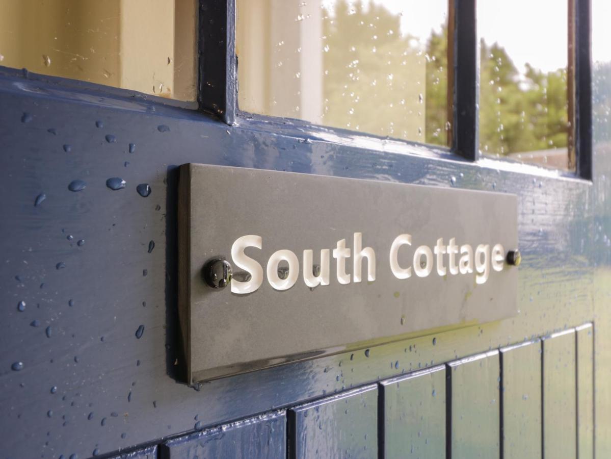 Fordie South Cottage Crieff Exterior foto